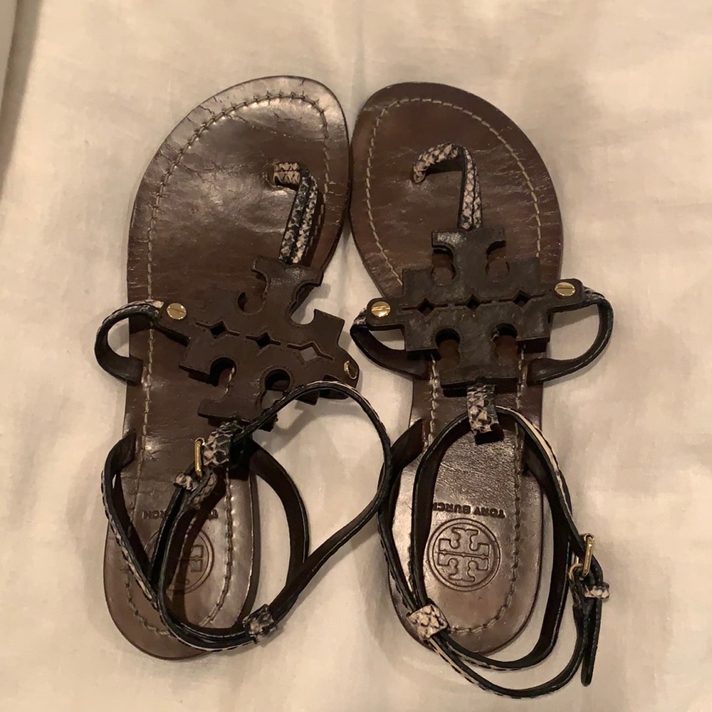 Torch Burch sandals